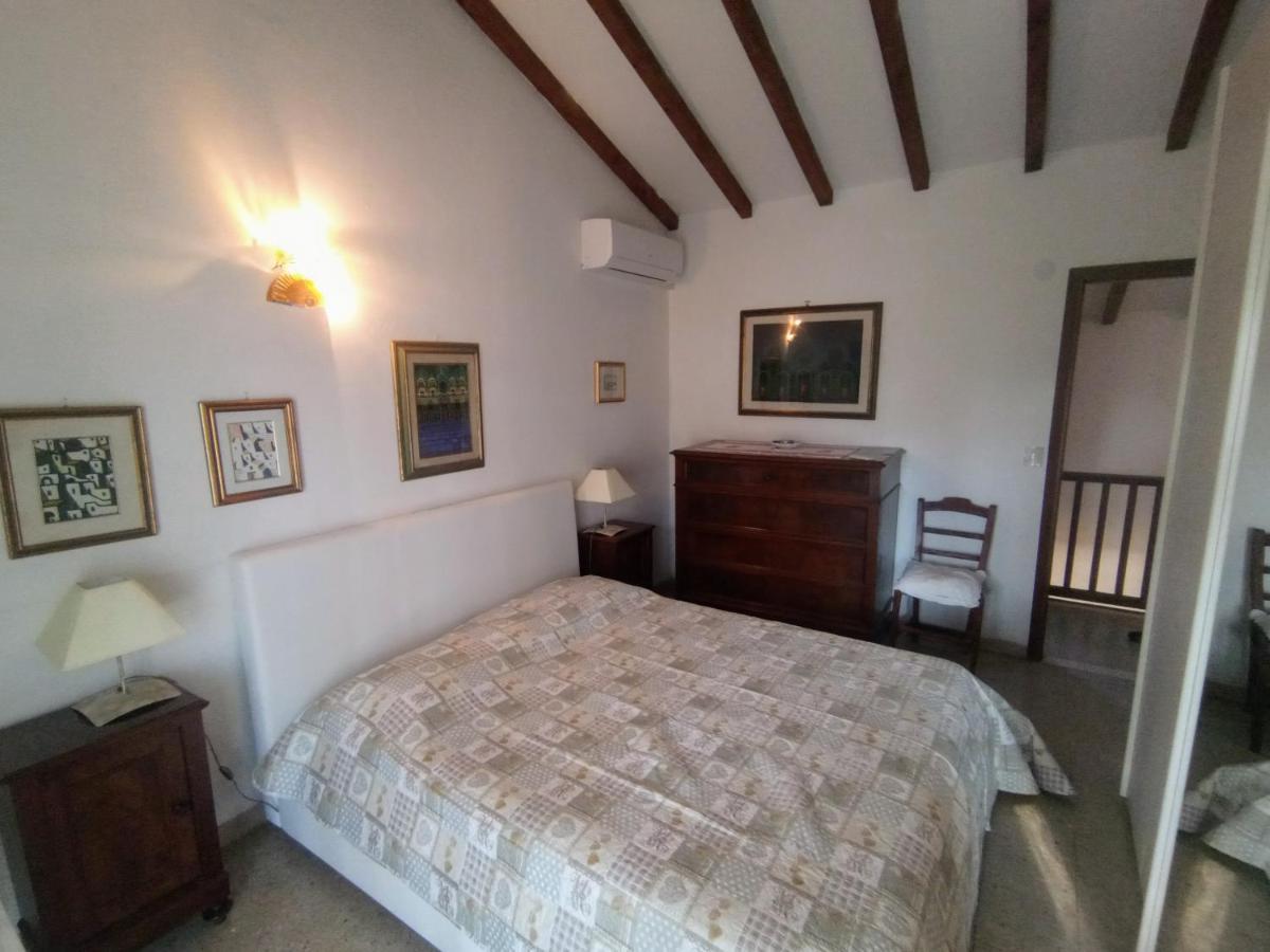 La Pergola Sul Pozzo Apartment Milano Marittima Exterior photo